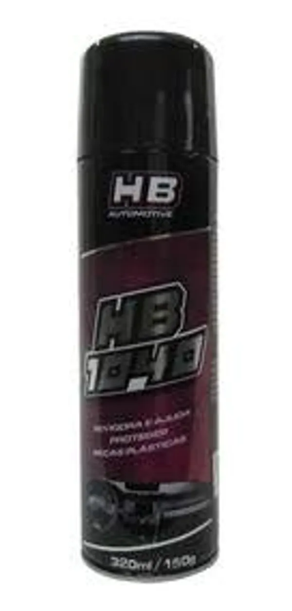 Silicone Spray HB Neutro 290 ml